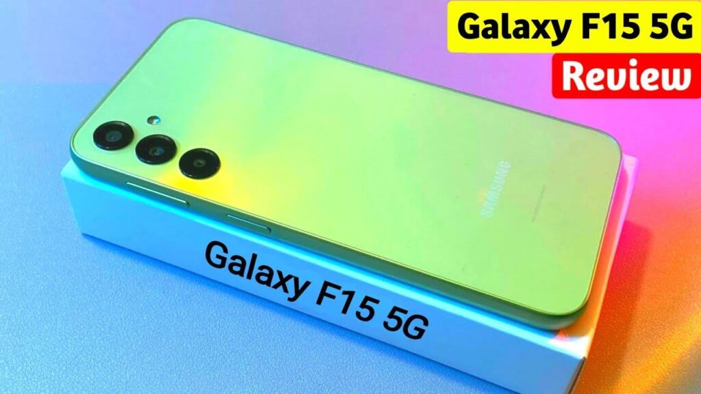 खाश गरीबो के बजट में लॉन्च हुआ SAMSUNG का ये तगड़ा 5G स्मार्टफोन, 50 MP कैमरा के साथ 6000 mAh बैटरी