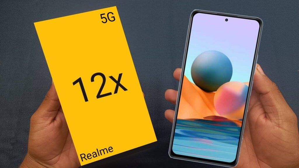 गरीबो का मसीहां बनकर आ रहा Realme का तगड़ा 5G स्मार्टफोन, 50MP कैमरा क्वालिटी के साथ मिलेगी दमदार बैटरी