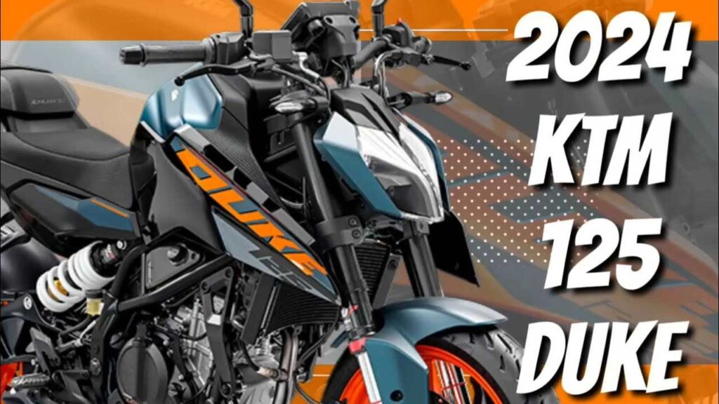 R15 का धंधा चौपट कर देगा KTM RC 125 का चमचमाता लुक, दमदार इंजन के साथ फीचर्स भी कंचाप