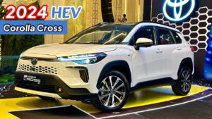 XUV 700 की वाट लगा देंगी Toyota की लक्ज़री लुक SUV, प्रीमियम फीचर्स और तगड़े इंजन के साथ देखे कीमत