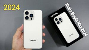 iphone के सितारें गर्दिश में ला देगा Nokia का ब्रांडेड स्मार्टफोन, 200MP कैमरा के साथ मिलेगी 7950mAh बैटरी