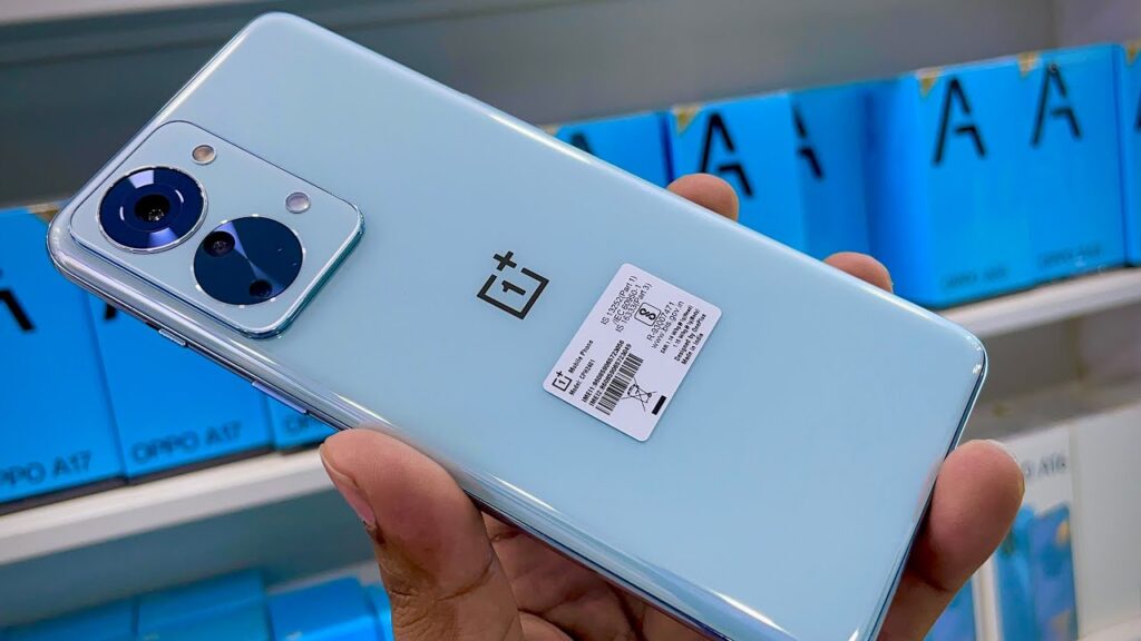 iPhone का बैंड बजा देंगा OnePlus का शानदार स्मार्टफोन, 108MP कैमरे के साथ मिलेंगी दमदार बैटरी, देखे कीमत