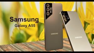 Samsung Galaxy A55 5G