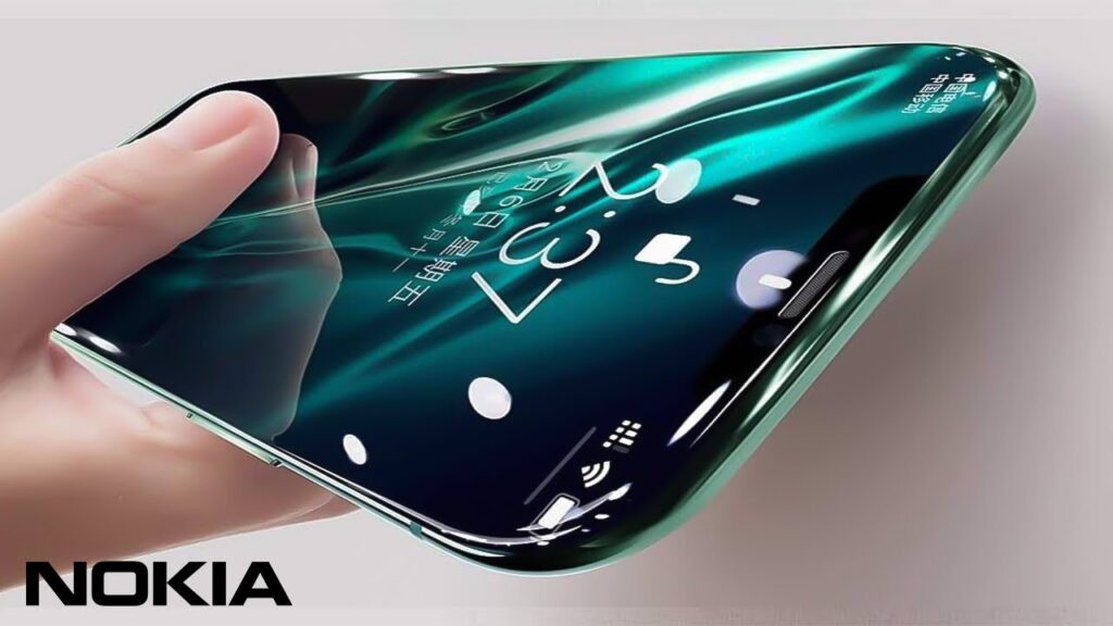 ₹ 6,999 की रेंज में लॉन्च हुआ Nokia का ब्रांडेड स्मार्टफोन, 4000mAh की बैटरी के साथ फीचर्स भी ब्रांडेड 1 ₹ 6,999 की रेंज में लॉन्च हुआ Nokia का ब्रांडेड स्मार्टफोन, 4000mAh की बैटरी के साथ फीचर्स भी ब्रांडेड