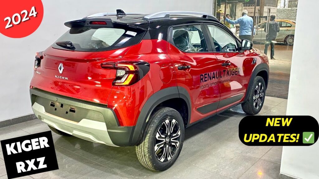 7 लाख रु में कभी नहीं मिलेंगी ऐसी दमदार SUV, तगड़े माइलेज और लल्लनटॉप फीचर्स के साथ