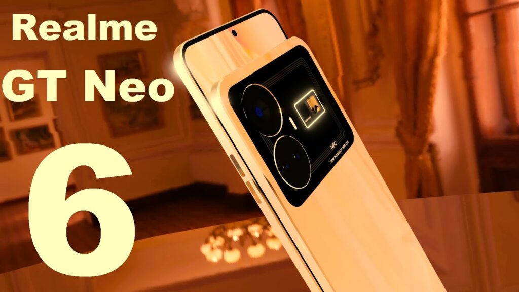 iphone पर कहर बरसाने आ रहा Realme का धांसू स्मार्टफोन, बढ़िया फोटू क्वलिटिट और मिलेंगी बैटरी भी तगड़ी