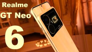 iphone पर कहर बरसाने आ रहा Realme का धांसू स्मार्टफोन, बढ़िया फोटू क्वलिटिट और मिलेंगी बैटरी भी तगड़ी