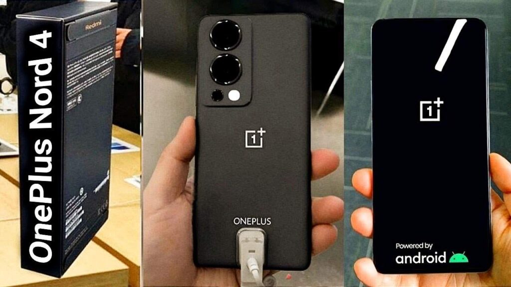 DSLR के होश ठिकाने लगा देगा OnePlus का कंचाप स्मार्टफोन, चार्मिंग लुक के साथ 108MP फोटू क्वालिटी