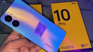 गरीबो के बजट में आया 108MP कैमरे वाला Realme का धांसू स्मार्टफोन, 5000 mAh बैटरी के साथ फीचर्स भी झमाझम