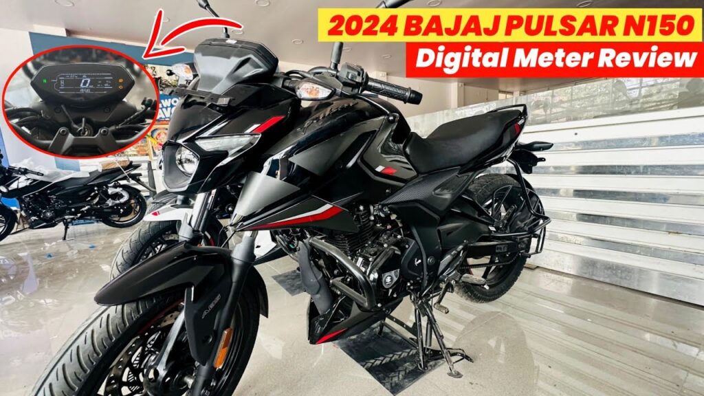 Apache को दिन में तारे दिखा देंगा Bajaj Pulsar का कंटाप लुक, सॉलिड इंजन के साथ फीचर्स भी झन्नाटेदार