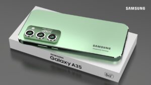 5G मार्केट में त्राहि मचा देंगा Samsung का धांसू स्मार्टफोन, 5000mAh बैटरी के साथ मिलेंगे फीचर्स भी झन्नाट