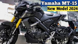 KTM का जीना हराम कर देगा Yamaha MT-15 का सॉलिड लुक, बमबाट फीचर्स और माइलेज भी जबराट