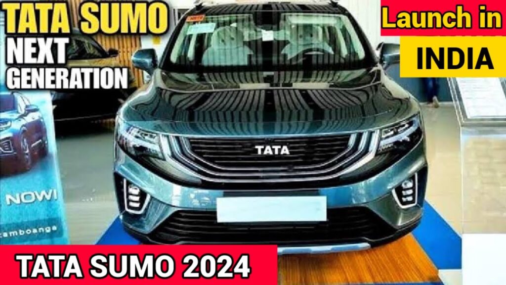 Mahindra का डब्बा डोल कर देंगा Tata Sumo का किलर लुक, ताबडतोड फीचर्स के साथ शक्तिशाली इंजन, देखे कीमत