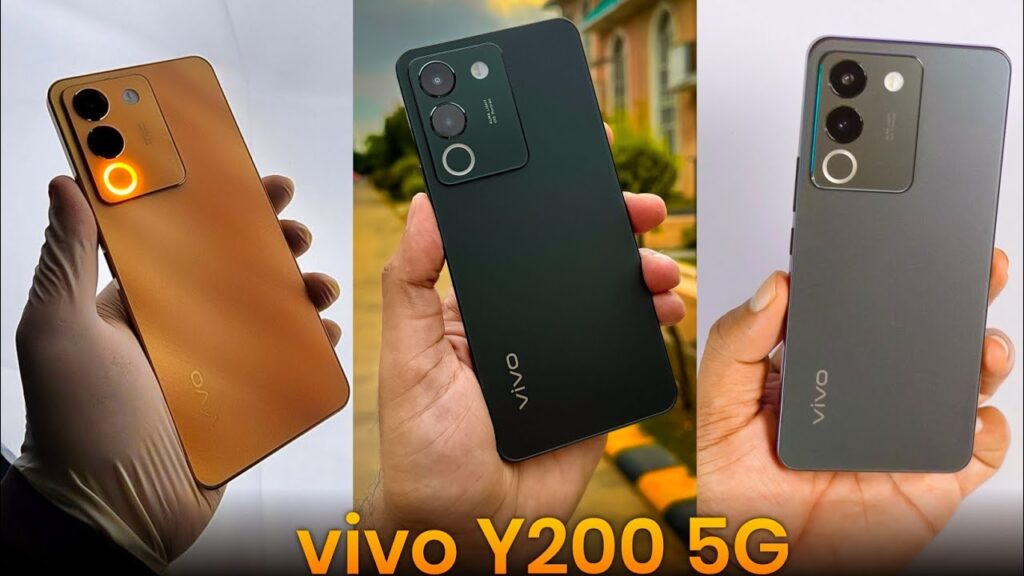 Oppo के होश उड़ा देंगा Vivo का धाकड़ स्मार्टफोन, सॉलिड कैमरा क्वालिटी और तगड़ी बैटरी के साथ देखे कीमत