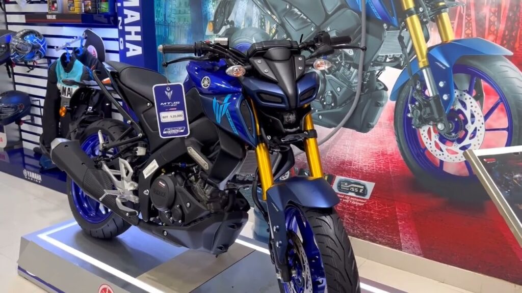 KTM की हेकड़ी निकाल देंगी Yamaha की धांसू बाइक, दनादन फीचर्स के साथ सॉलिड इंजन, देखे कीमत 1 KTM की हेकड़ी निकाल देंगी Yamaha की धांसू बाइक, दनादन फीचर्स के साथ सॉलिड इंजन, देखे कीमत