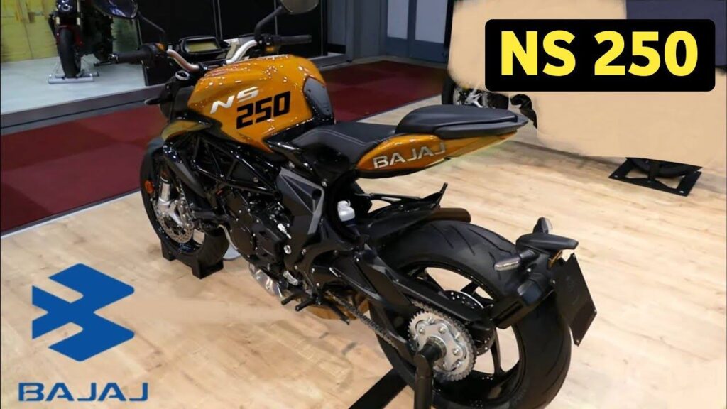 KTM को धूल चटा देगा Bajaj Pulsar NS250 का कंटाप लुक, कड़ाकेदार फीचर्स के साथ मिलेगा इंजन भी सॉलिड