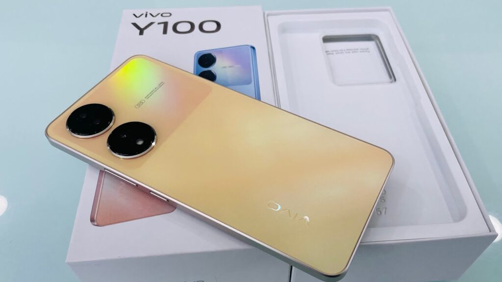 Oneplus को खदेड़ने आया Vivo का ब्रांडेड 5G स्मार्टफोन, HD फोटू क्वालिटी के साथ देखे कीमत और फीचर्स