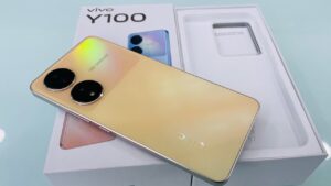 Oneplus को खदेड़ने आया Vivo का ब्रांडेड 5G स्मार्टफोन, HD फोटू क्वालिटी के साथ देखे कीमत और फीचर्स