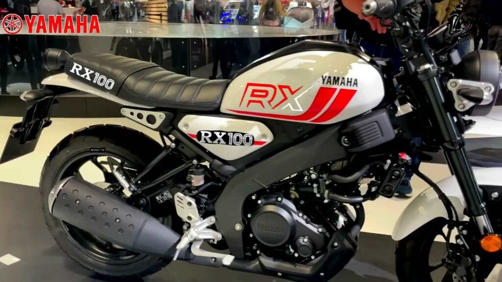 Royal Enfield पंचर करने आ रहा Yamaha RX100 का कातिल लुक, धड़ाधड़ फीचर्स और मिलेगा इंजन भी फौलादी