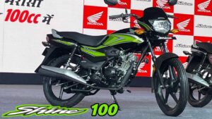 65kmpl माइलेज के साथ Honda की शानदार बाइक दे रही Splendor को मात, कम कीमत में टनाटन फीचर्स