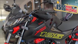 TVS Apache के पूर्जे ढीले कर देगा Hero की डैशिंग लुक बाइक, धडाकेदार फीचर्स के साथ इंजन भी पावरफुल