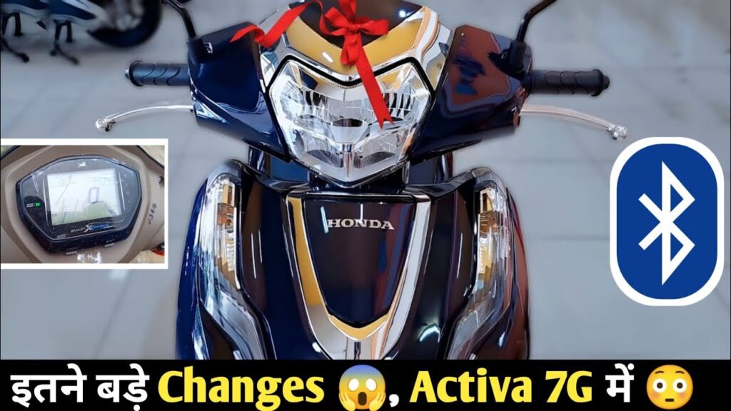 Jupiter को अकड़ना भुला देंगी Honda की प्रीमियम स्कूटर, 65kmpl माइलेज के साथ मिलेंगे एडवांस फीचर्स