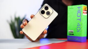 Vivo की वाट लगाने आया Infinix का चार्मिंग लुक स्मार्टफोन, तगड़े फीचर्स के साथ कीमत भी छटाक भर