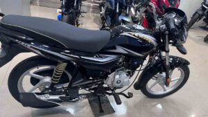 मात्र 8 हज़ार में घर खड़ी करे 70kmpl का माइलेज देने वाली Bajaj Platina, तगडे फीचर्स और इंजन भी है दमदार