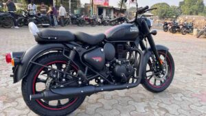6,730 रूपये की सस्ती EMI पर लाये Royal Enfield की ये धाकड़ बाइक, दमदार इंजन और फीचर्स भी डिजिटल