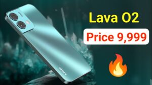 Oppo-Vivo की दुनिया हिलाने आ रहा Lava का बजट स्मार्टफोन, सुन्दर कैमेरा क्वालिटी और 5,000mAh बैटरी