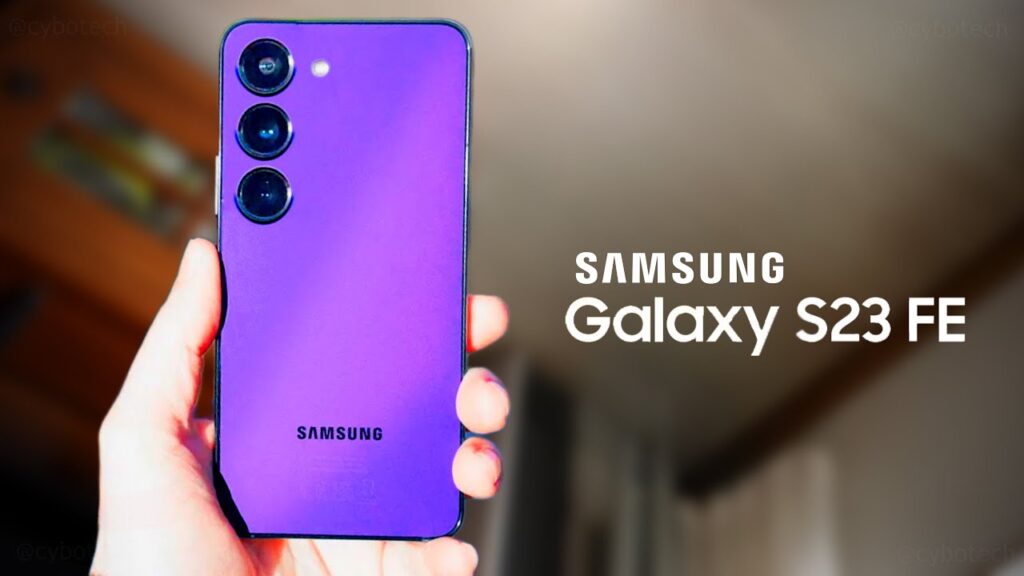 iphone की गिल्ली उड़ाने आया Samsung का कंटाप स्मार्टफोन, DSLR कैमरा क्वालिटी और फीचर्स भी बढ़िया