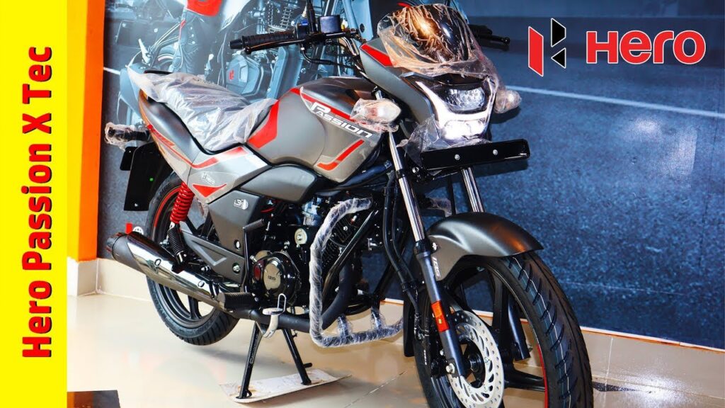 Honda को धोबी पछाड़ देंगी Hero की चमचमाती बाइक, कम कीमत में मिलेंगे टनाटन फीचर्स 1 Honda को धोबी पछाड़ देंगी Hero की चमचमाती बाइक, कम कीमत में मिलेंगे टनाटन फीचर्स