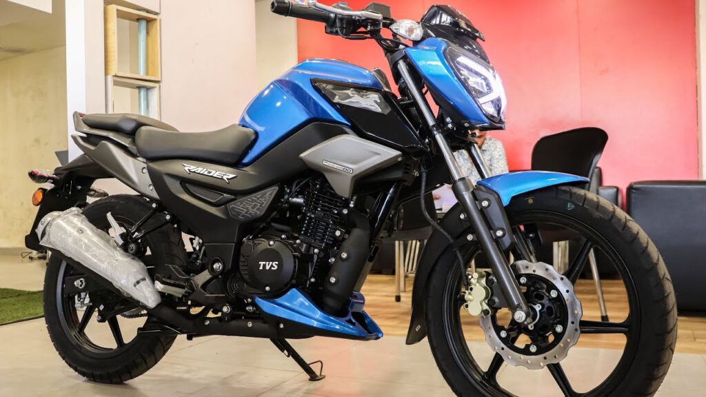 67kmpl माइलेज से TVS की धांसू बाइक देंगी Shine को मात, स्टैण्डर्ड फीचर्स के साथ कीमत भी बस इतनी सी 1 67kmpl माइलेज से TVS की धांसू बाइक देंगी Shine को मात, स्टैण्डर्ड फीचर्स के साथ कीमत भी बस इतनी सी