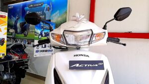 इस होली घर लाएं Honda का यह चमचमाता स्कूटर, कम कीमत में मिल रहे दनदनाते फीचर्स