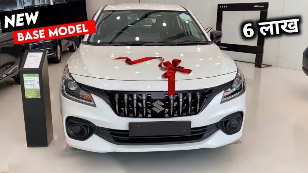 30KM माइलेज से Maruti की धांसू गाडी करेंगी मार्केट पर राज, दनदनाते फीचर्स के साथ कीमत भी होगी कम 1 30KM माइलेज से Maruti की धांसू गाडी करेंगी मार्केट पर राज, दनदनाते फीचर्स के साथ कीमत भी होगी कम