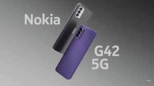 Nokia G42 5G