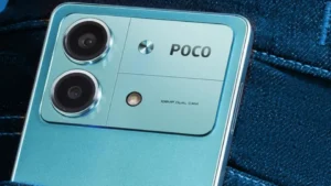 POCO X6 Neo