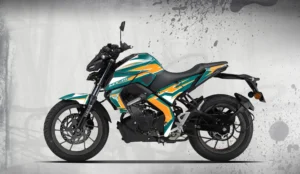 Yamaha MT 15