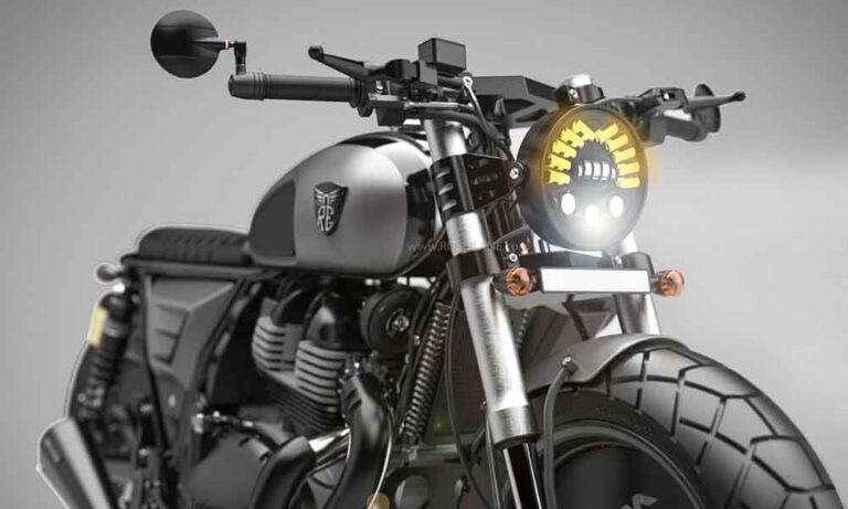 बजनदारो के दिलो पर राज करने आ रही Royal Enfield classic 350 Bobber, सॉलिड इंजन और रापचिक लुक के साथ मिलेंगे तूफानी फीचर्स