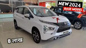 Innova के चारो खाने चित्त कर देंगी Maruti की मॉडर्न MPV, 26km माइलेज और दनदनाते फीचर्स से करेंगी राज