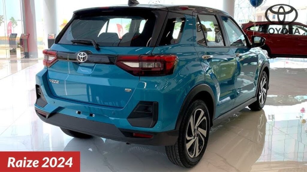 Creta को धूल चटा देंगी Toyota की धांसू SUV, प्रीमियम लुक के साथ मिलेंगे क्वालिटी फीचर्स