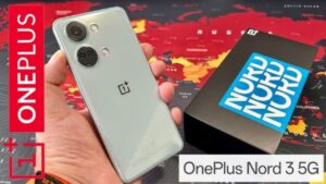 iPhone की दुनिया हिला देंगा OnePlus का 5G धांसू स्मार्टफोन, चकाचक कैमरा और पॉवरफुल बैटरी के साथ देखे फीचर्स