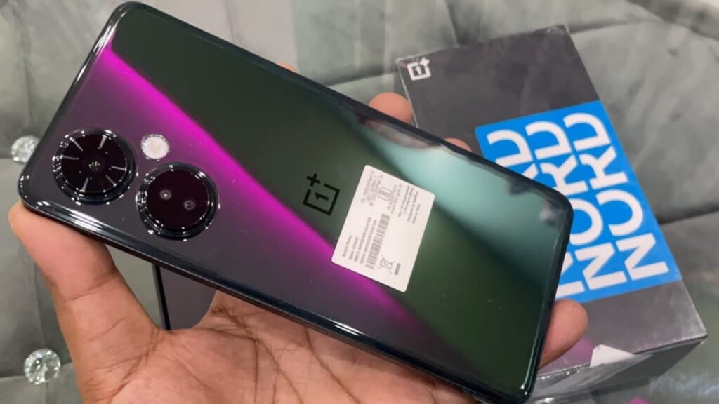 Iphone का कचुंबर बना देगा Oneplus का तगड़ा स्मार्टफोन, खतरनाक कैमरा क्वालिटी के साथ दमदार बैटरी, देखे कीमत