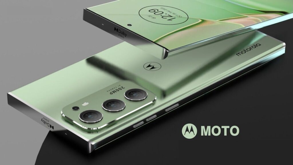 motorola