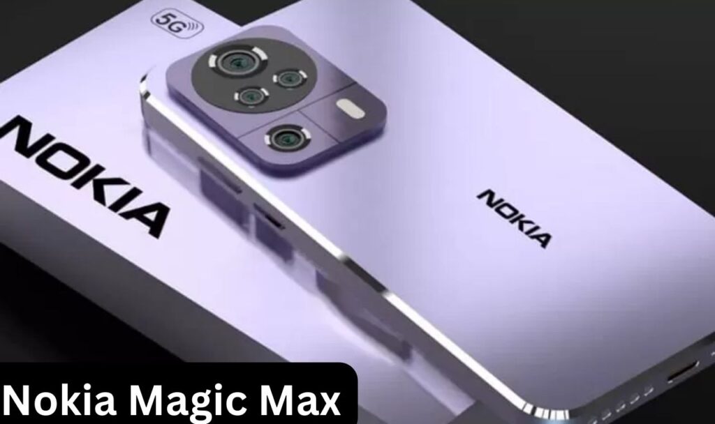 iphone की दुकान पर ताला लगवा देगा Nokia का तगड़ा 5G स्मार्टफोन, 200MP कैमरा क्वालिटी और 7950mAh बैटरी देखे कीमत