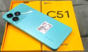 Redmi को मसल देगा Realme का सस्ता सुन्दर 5G स्मार्टफोन, 5000mAh बैटरी और जबरदस्त कैमरा क्वालिटी कीमत मात्र इतनी सी