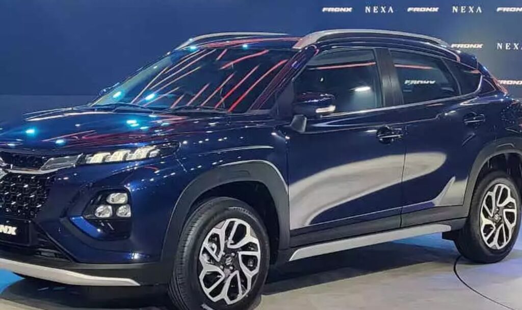 Creta की शांति भंग कर देगी Maruti की धाकड़ SUV, मॉडर्न फीचर्स और दमदार इंजन के साथ देखे कीमत