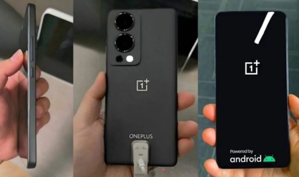 पापा की परियो का दिल चुराने आया Oneplus का 5G स्मार्टफोन, DSLR जैसी कैमरा क्वालिटी और दमदार बैटरी, देखे कीमत