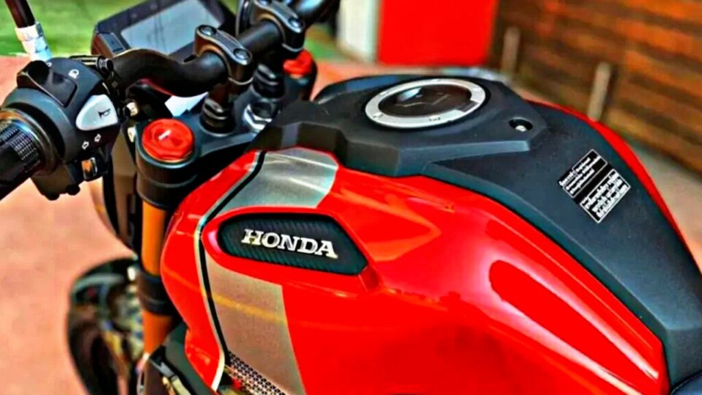 ऑटोसेक्टर में अफरा तफरी मचा देगा Honda CD 100 का भौकाली लुक, फर्राटेदार इंजन के साथ मिलेगा बाहुबली इंजन 1 ऑटोसेक्टर में अफरा तफरी मचा देगा Honda CD 100 का भौकाली लुक, फर्राटेदार इंजन के साथ मिलेगा बाहुबली इंजन