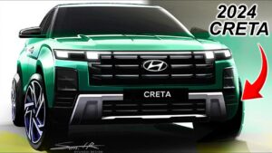 KIA को मटकना भुला देगी Hyundai की महारानी Creta का धाकड़ लुक, अच्छे फीचर्स के साथ देखे सस्ती कीमत